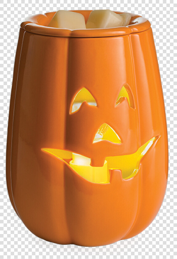 Halloween Yankee Candle Kominek  HD Png DownloadTransparent PNG