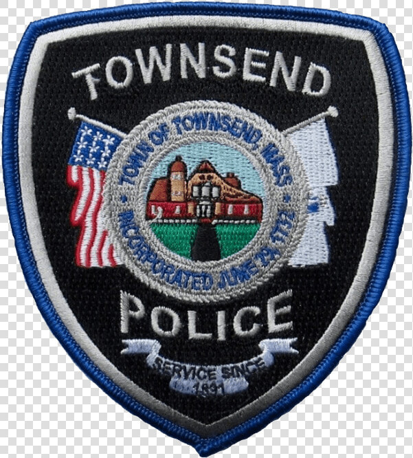  joint Press Release  Pepperell  Townsend And Ashby   Emblem  HD Png DownloadTransparent PNG