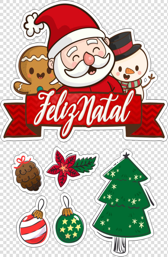 Plantillas De Navidad Para Imprimir  HD Png DownloadTransparent PNG