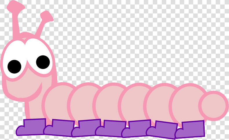 Illustration Of A Centipede  HD Png DownloadTransparent PNG