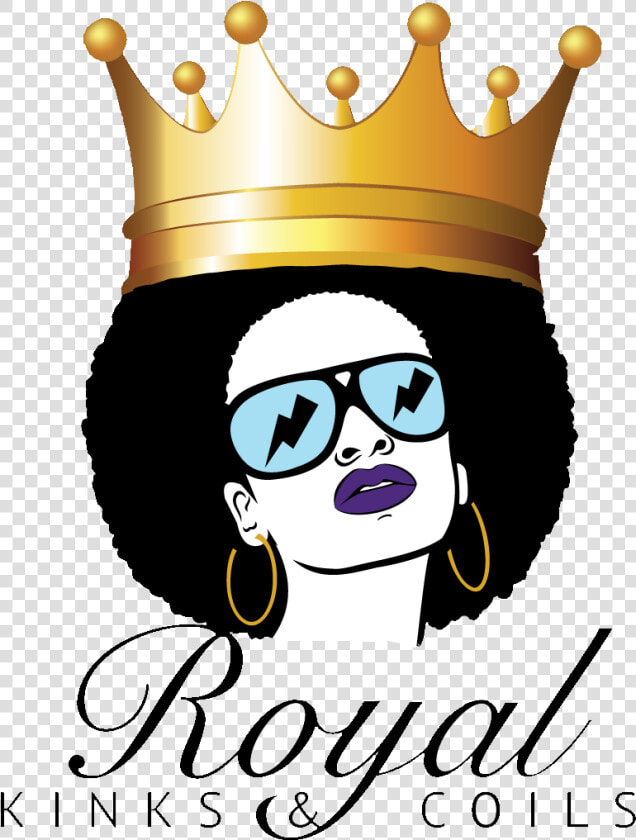 Hair Drawing Vector Afro   Png Download   Afro Lady With Shades Svg  Transparent PngTransparent PNG