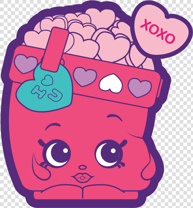 Shopkins Season 2 Png Vector Free Library   Shopkins Vector  Transparent PngTransparent PNG