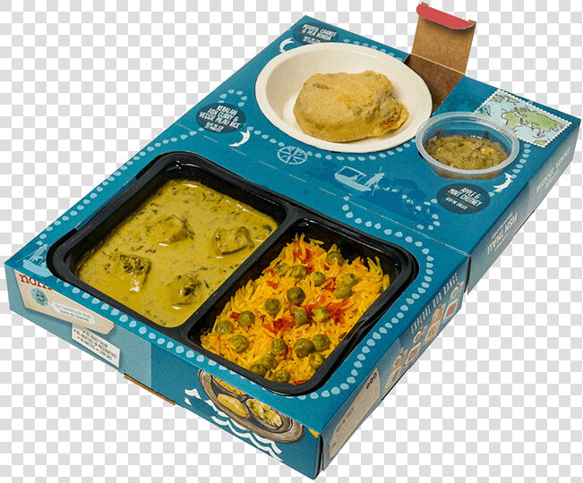 South Indian Keralan Fish Thali   Yellow Curry  HD Png DownloadTransparent PNG