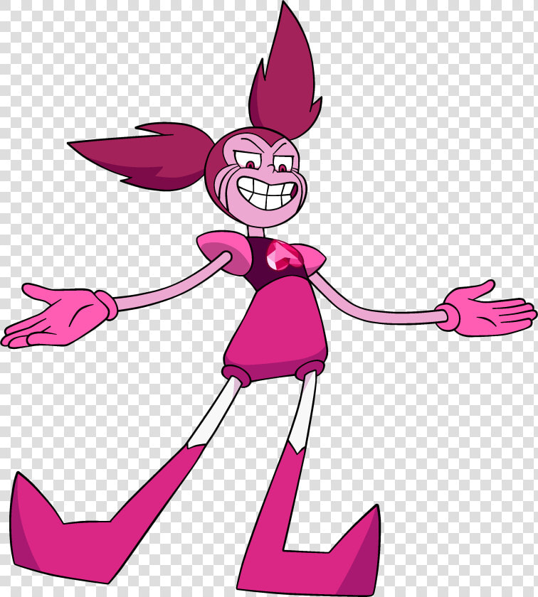 Image   Spinel Gem Steven Universe Movie  HD Png DownloadTransparent PNG