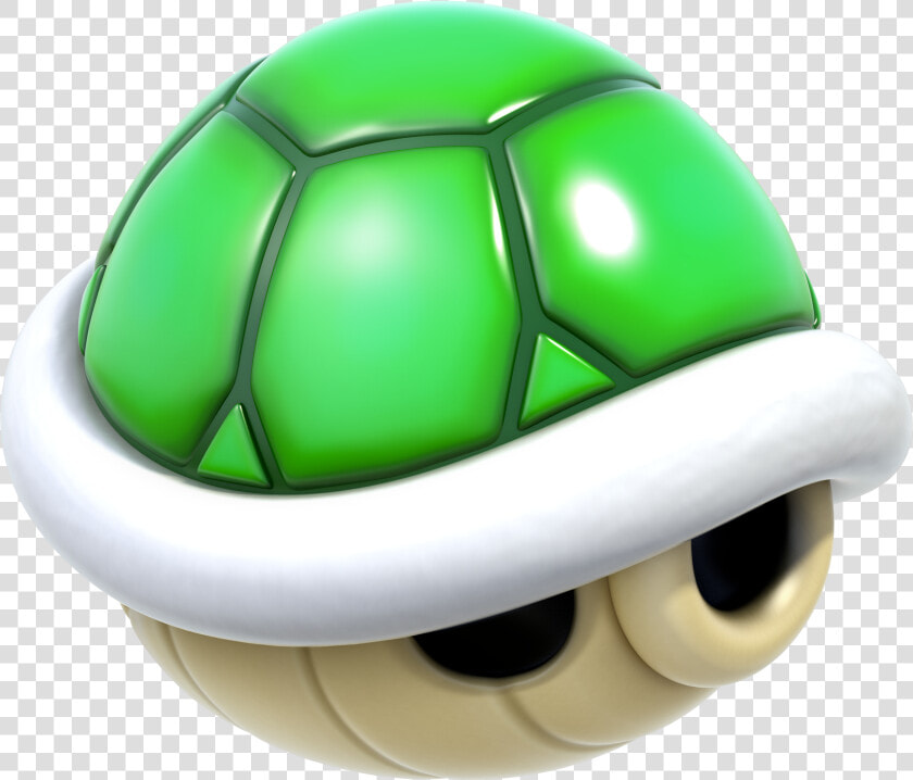 Green Shells Png   Super Mario Shell  Transparent PngTransparent PNG