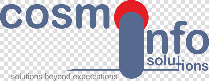 Cosmo Info Solutions Logo  HD Png DownloadTransparent PNG