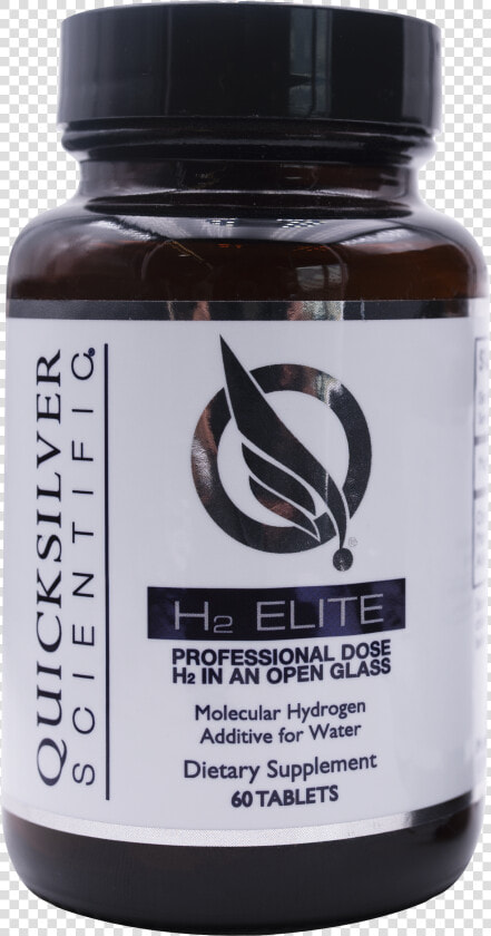 H2 Elite   Quicksilver Scientific H2 Elite  HD Png DownloadTransparent PNG