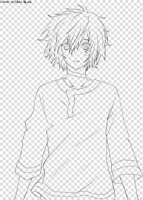 Shion By Juno On   Line Art  HD Png DownloadTransparent PNG