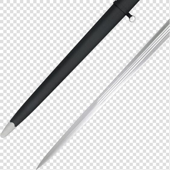 15th Century Mercenary Sword   John Barnett Archers Sword  HD Png DownloadTransparent PNG