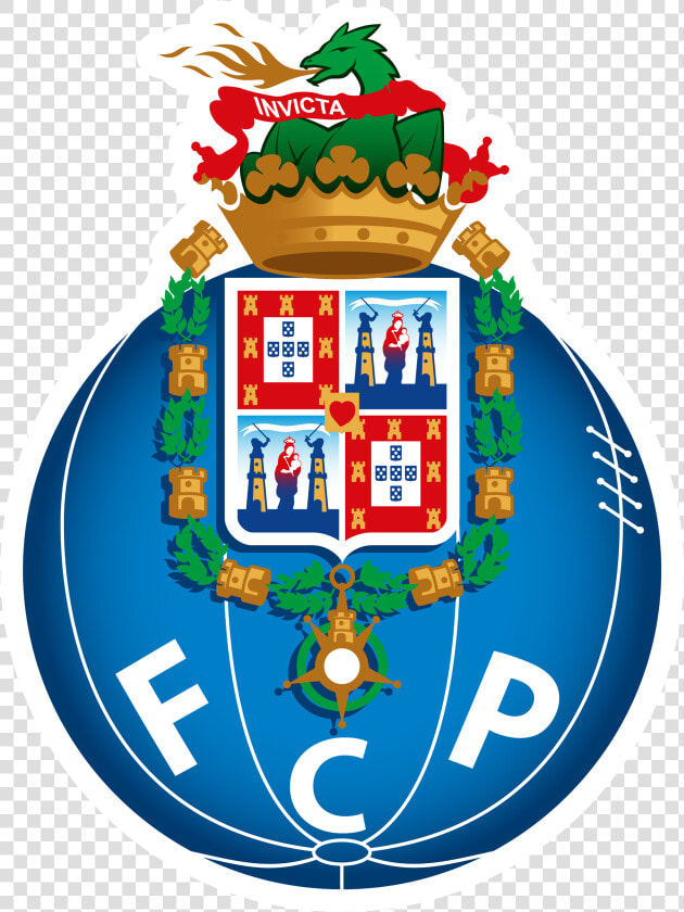 Fc Porto Png  Transparent PngTransparent PNG