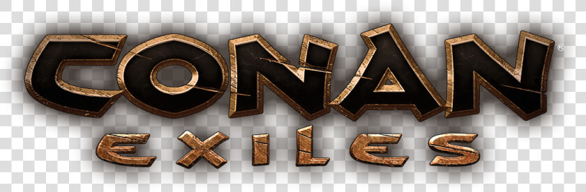 Conan Exiles   Conan Exiles Logo Png  Transparent PngTransparent PNG