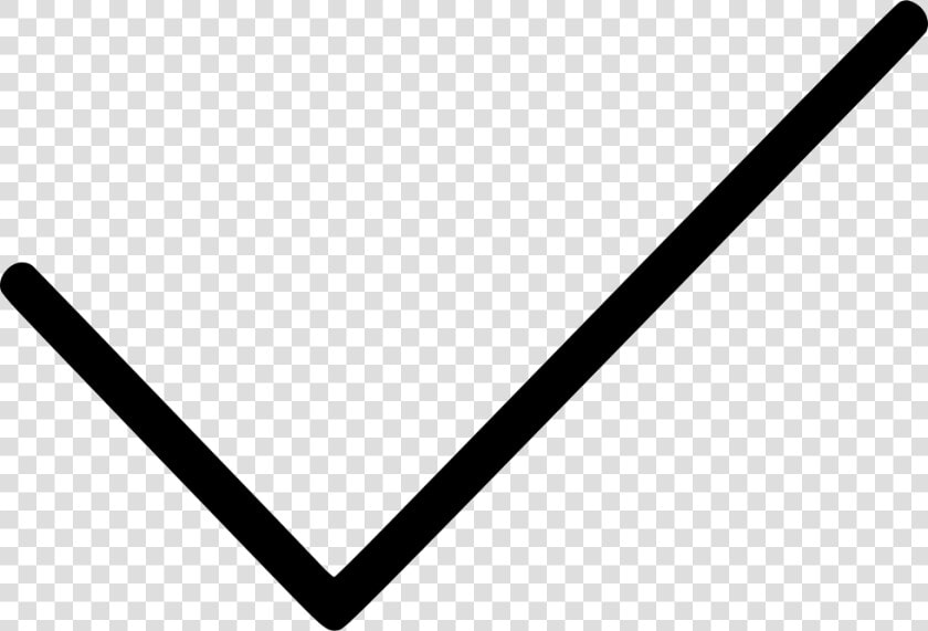 Checked Right Tick Correct   Tick Icon Png  Transparent PngTransparent PNG