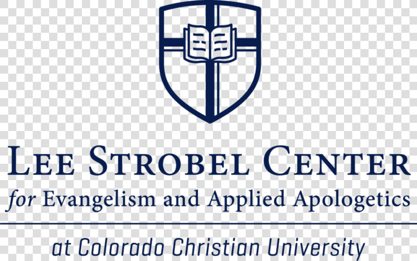 Lee Strobel Center Stacked   Emblem  HD Png DownloadTransparent PNG