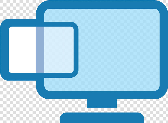 Transparent Machine Icon Png   Vmware Virtual Machine Icon  Png DownloadTransparent PNG