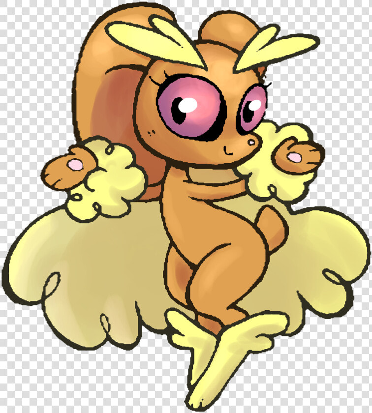 Lopunny  HD Png DownloadTransparent PNG