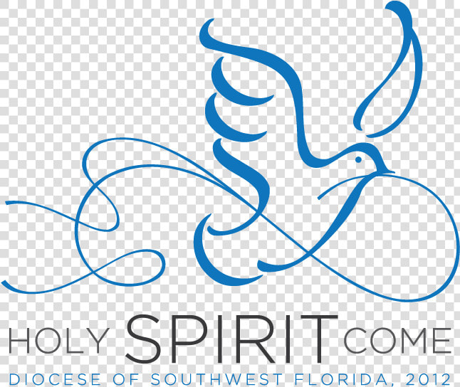 Come  Holy Spirit  HD Png DownloadTransparent PNG