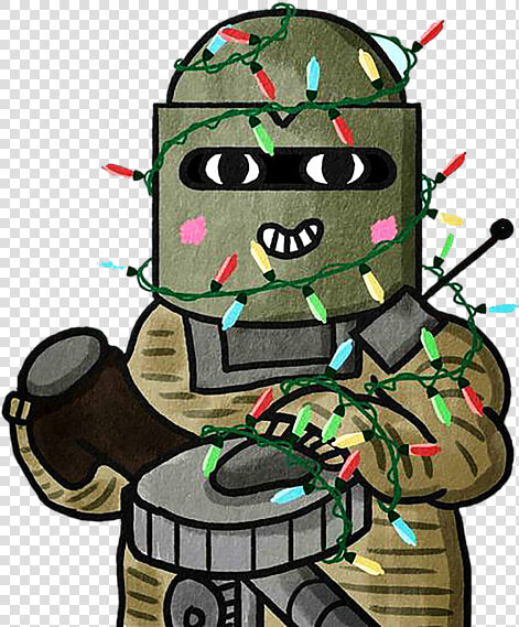 Lord Tachanka Pillow  HD Png DownloadTransparent PNG