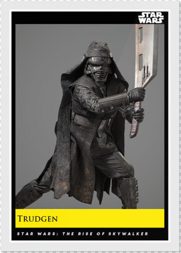 Rise Of Skywalker Visual Dictionary  HD Png DownloadTransparent PNG