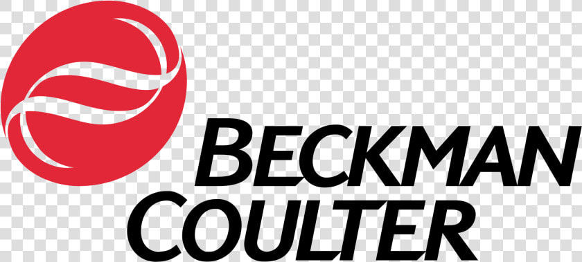 Beckman Coulter Logo  HD Png DownloadTransparent PNG