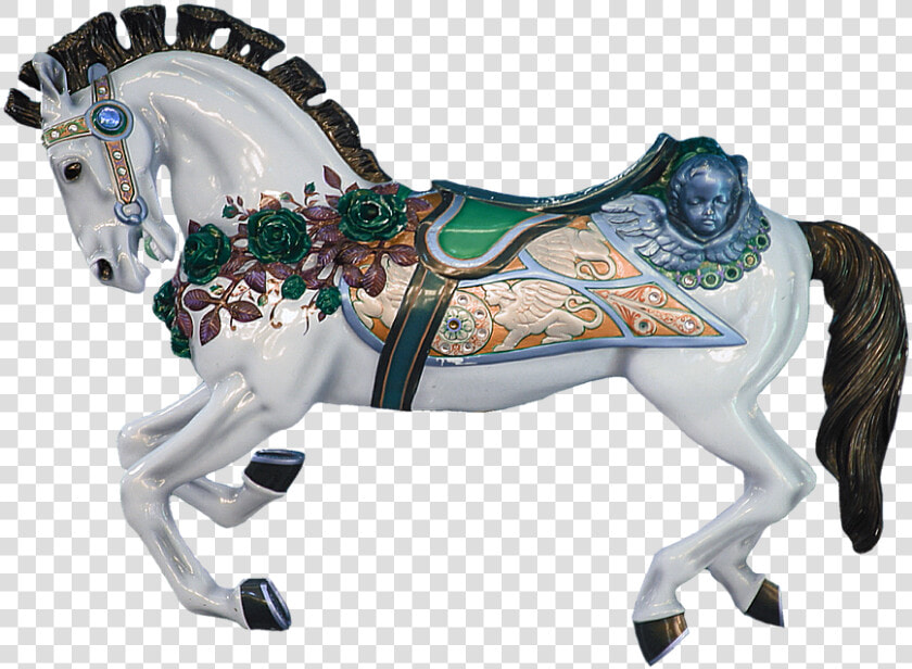 Carousel Horse  Carousel  Horse  Ride  Turn   Imagenes De Caballos De Carrusel  HD Png DownloadTransparent PNG