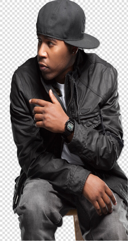 Transparent Busta Rhymes Png   Sitting  Png DownloadTransparent PNG