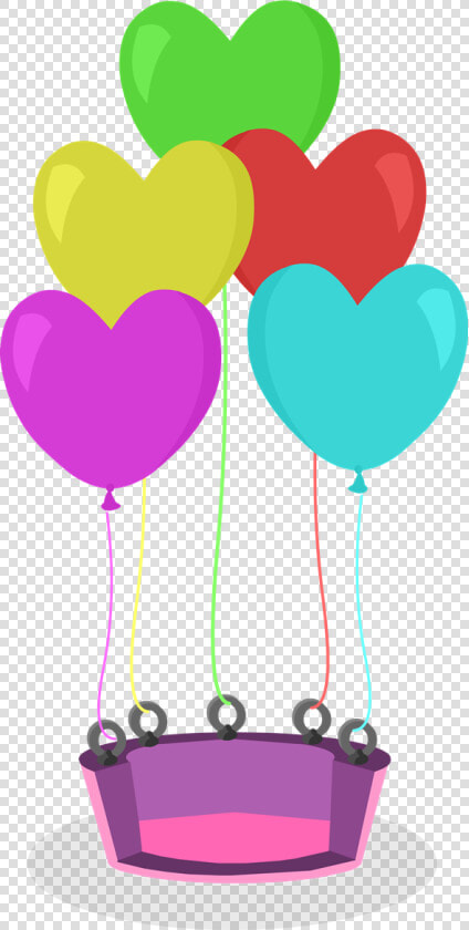 Globos De Colores Png   Globos De Colore Png  Transparent PngTransparent PNG