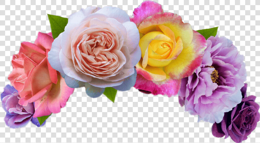  corona  rosas  roses  coronaderosas Corona De Rosas   Head Flower Crown Png  Transparent PngTransparent PNG