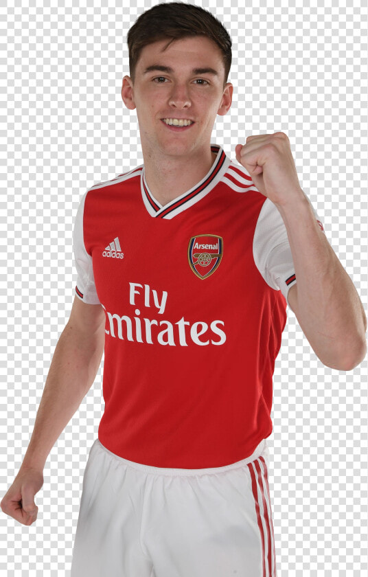 Kieran Tierney render   Ozilarsenal Png  Transparent PngTransparent PNG