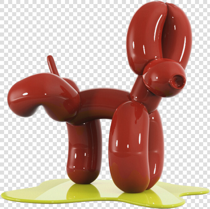 Mighty Jaxx Balloon Dog  HD Png DownloadTransparent PNG