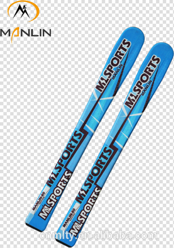 Sintered Base Ski Made By China   Ski  HD Png DownloadTransparent PNG