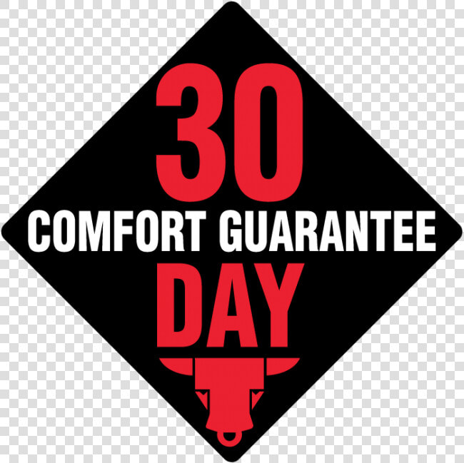 30 Day Comfort Guarantee   John Bull  HD Png DownloadTransparent PNG