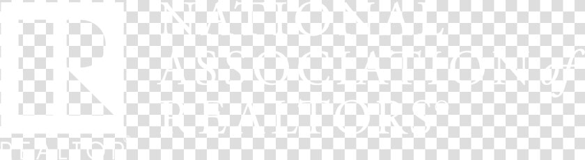 Realtor Logo White   National Association Of Realtors Logo White  HD Png DownloadTransparent PNG