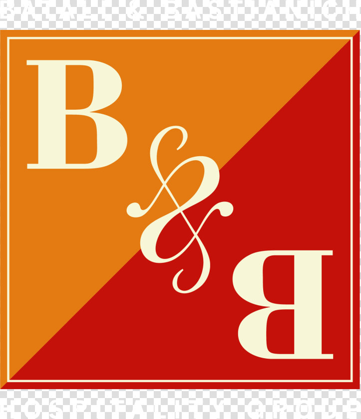 B amp b Hospitality Group Logo  HD Png DownloadTransparent PNG