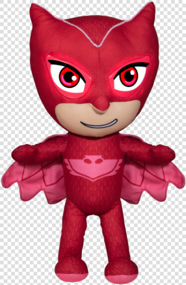 Webimage 68888d6e C2b2 45c9 914ed181a2505725   Pj Masks Owlette G G Pal  HD Png DownloadTransparent PNG