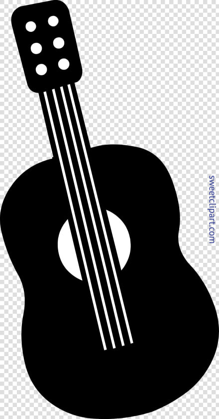 Acustica Silueta De Guitarra Png  Transparent PngTransparent PNG