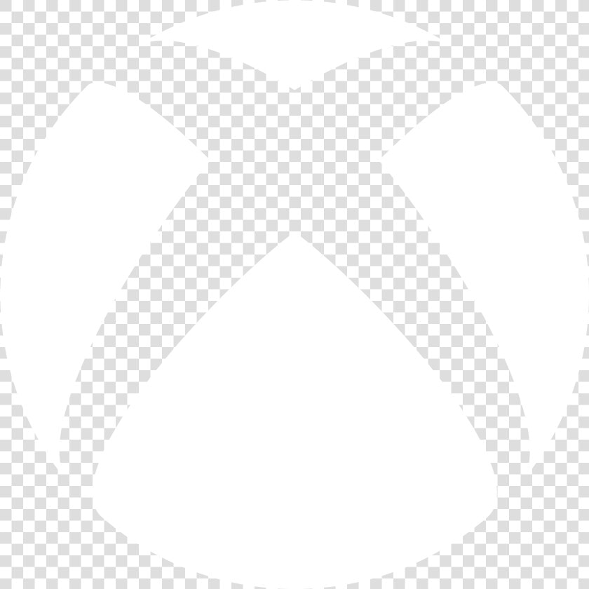 Xbox Logo   White Xbox Logo Transparent  HD Png DownloadTransparent PNG