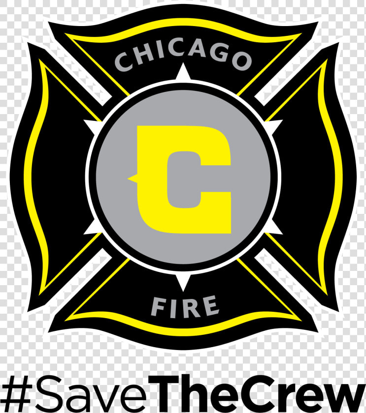 Chicago Fire Soccer Logo  HD Png DownloadTransparent PNG