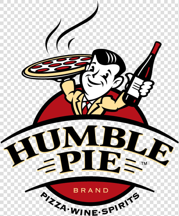 Humble Pie  HD Png DownloadTransparent PNG