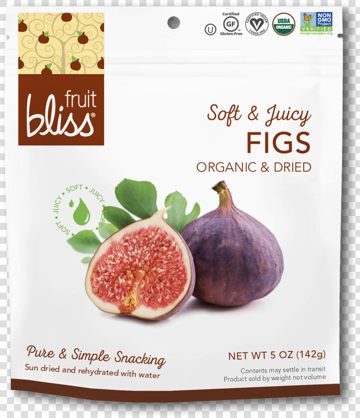 Fruit Bliss Figs   Fruit Bliss Turkish Figs  HD Png DownloadTransparent PNG