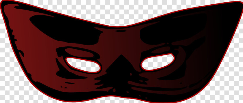 Mask Clip Arts   Superhero Mask No Background  HD Png DownloadTransparent PNG