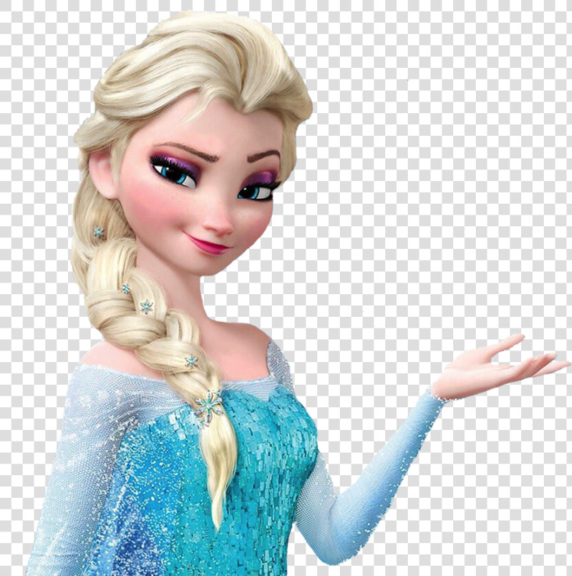 Transparent Elsa Png Transparent   Elsa Frozen Png  Png DownloadTransparent PNG