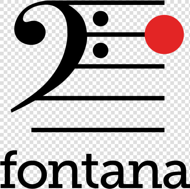 Fontana   Circle  HD Png DownloadTransparent PNG