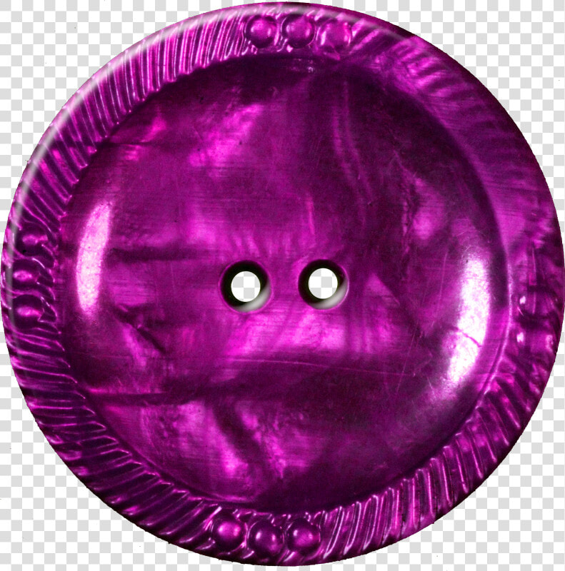 Button With Decorative Border  Purple   Portable Network Graphics  HD Png DownloadTransparent PNG