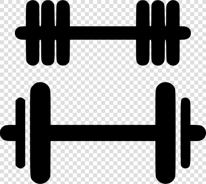 Weight Lifting Barble   Weights  HD Png DownloadTransparent PNG