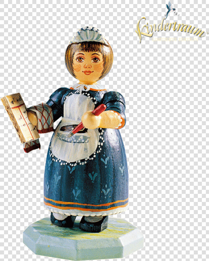 Waitress   Figurine  HD Png DownloadTransparent PNG