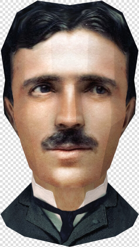 Nikola Tesla   Gentleman  HD Png DownloadTransparent PNG