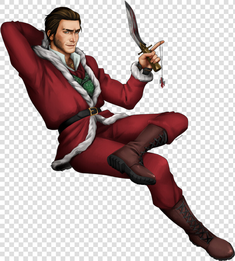 Jacob Frye And Jack The Ripper  HD Png DownloadTransparent PNG