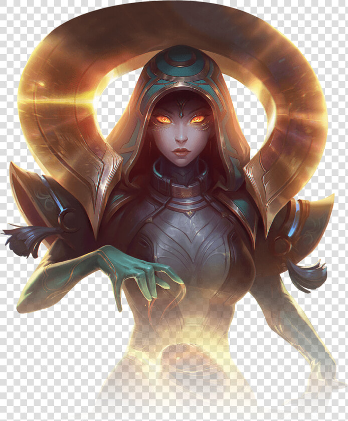 Odyssey Sona Png  Transparent PngTransparent PNG