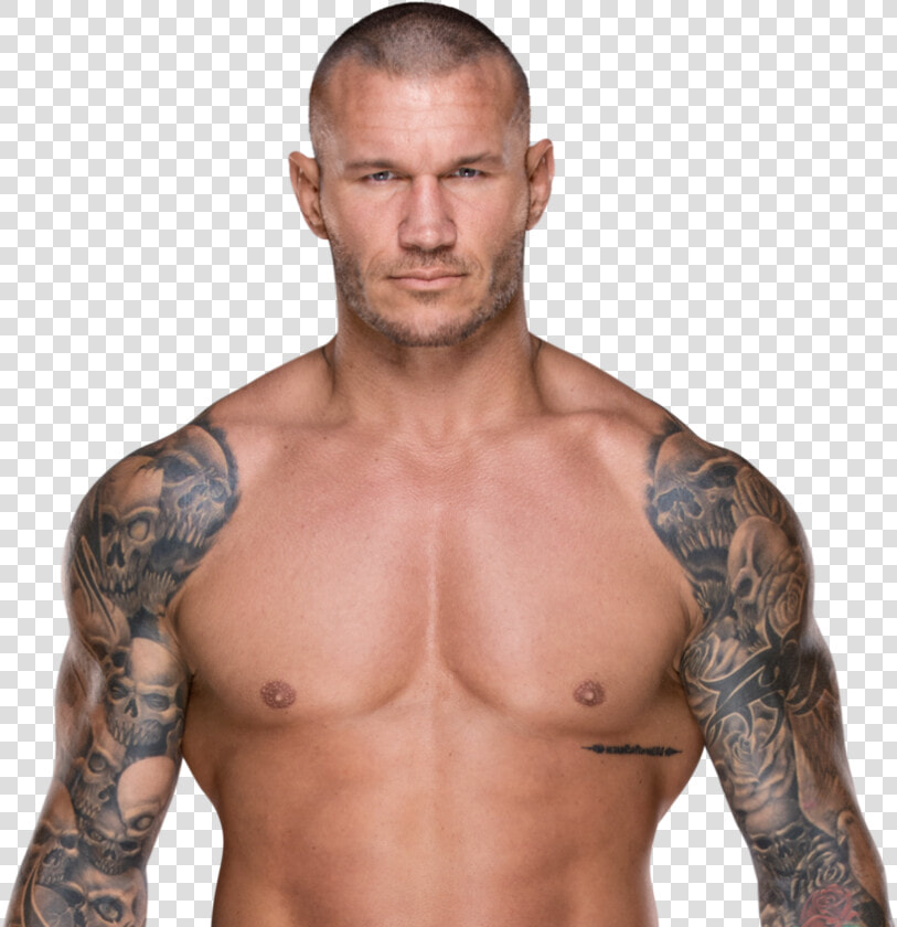 Randy Orton United States Champ  HD Png DownloadTransparent PNG