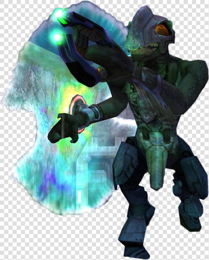 Halo Combat Evolved Jackal   Png Download  Transparent PngTransparent PNG